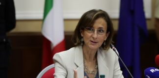 Cartabia “Impegno anche per riforma processo civile”