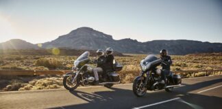 BMW Motorrad, Nuova R 18 Transcontinental e R 18 B