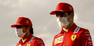 Leclerc “Svolto piano di lavoro, buon feeling”