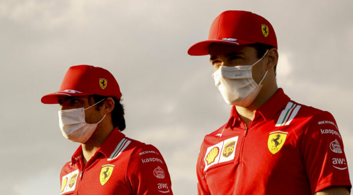 Leclerc “Svolto piano di lavoro, buon feeling”