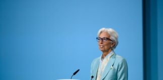 Bce, stress test evidenzia tenuta settore bancario area euro
