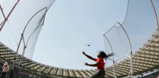 Osakue finale e record nel disco “Un onore rappresentare l’Italia”