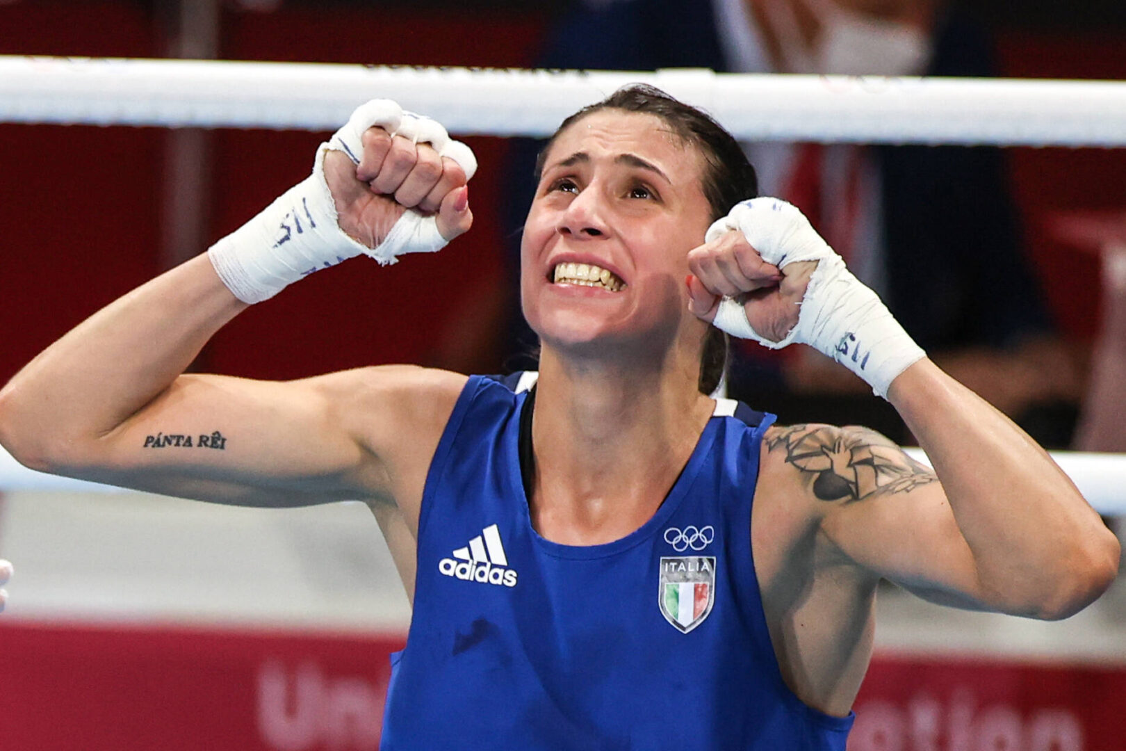 Fisico Irma Testa - Irma Testa A Un Passo Da Tokyo Semaforo Rosso Per Susy Canfora Il Mattino It : We did not find results for: