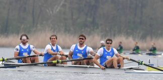 Bronzo anche al positivo Rosetti, arriva l’ok del Cio