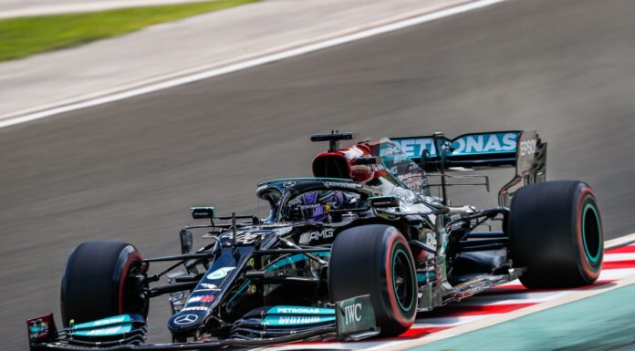 Pole Hamilton in Ungheria davanti a Bottas, Leclerc è 7^