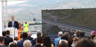 Emilia Romagna, sbloccati investimenti Anas per 125 mln nel ravennate