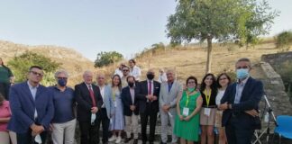 In Sicilia riapre zona archeologica la Montagnola di Marineo