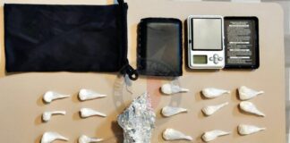 Malta, siciliano arrestato per traffico di droga