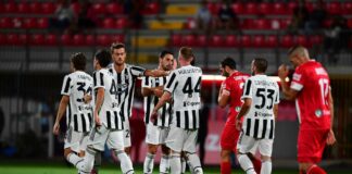 La Juve vince il trofeo Berlusconi, Monza battuto 2-1