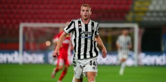 La Juve vince il trofeo Berlusconi, Monza battuto 2-1