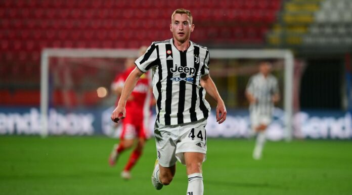 La Juve vince il trofeo Berlusconi, Monza battuto 2-1