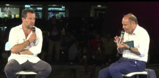 Centrodestra, Salvini “io e Berlusconi faremo la federazione”