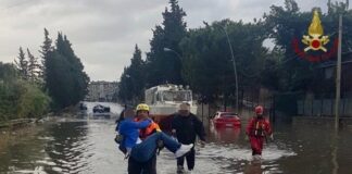 Maltempo a Palermo, Orlando: “Evitate le conseguenze dell’anno scorso”