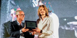 Il Premio Nicolò Curella al Festival del Cinema di Agrigento