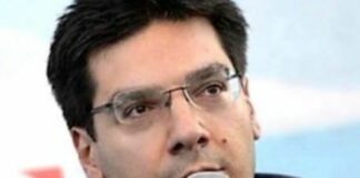 Premio under 40 “Marco Suraci” a Gerardo Ausiello