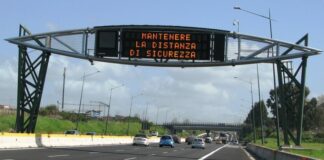 Anas, al via il piano mobilità estiva