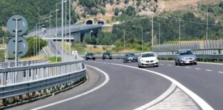 Anas, 435 cantieri in meno per migliorare la mobilità estiva