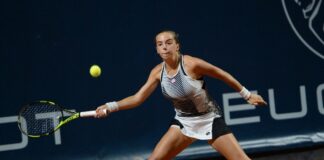 “Palermo Ladies Open”, Bronzetti ai quarti