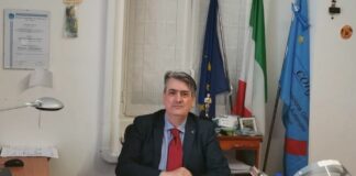 Geria verso la riconferma a guida Confsal Liguria