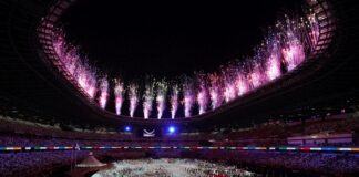 Il nuovo motto olimpico sulla scia dell’enciclica “Fratelli tutti”