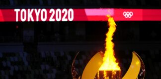 Tokyo2020, la cerimonia d’apertura inaugura i Giochi