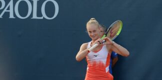 “Palermo Ladies Open”, tre azzurre avanti nelle qualificazioni