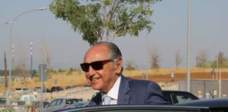 Le sculture a colori di “Cracking Art” ad Avezzano