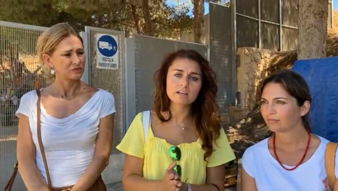 Europarlamentari lega Ue