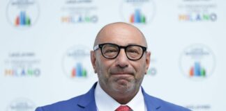 Usuelli “Bernardo con la pistola in ospedale”, replica “Mai in corsia”