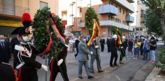 Strage via Pipitone Federico, Caterina Chinnici: “Dal percorso di mio padre nati anche organismi europei”