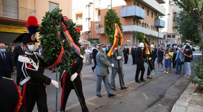 Strage via Pipitone Federico, Caterina Chinnici: “Dal percorso di mio padre nati anche organismi europei”