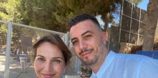 Tardino-Lucia “No a contingentamento accessi Spiaggia dei Conigli a Lampedusa”