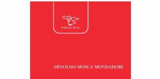 Il nuovo libro di Arnoldo Mosca Mondadori per cancellare il rancore