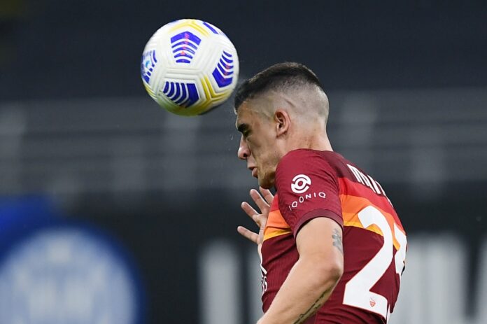 Inter-Roma serie A