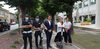 Helbiz amplia copertura in Romagna, monopattini elettrici a Santarcangelo