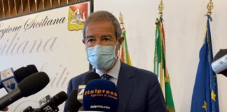 Covid, tamponi obbligatori per chi arriva in Sicilia da Francia, Grecia e Paesi Bassi