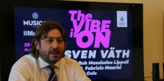 San Marino, Pedini Amati “The Vibe Is On evento riuscito perfettamente”