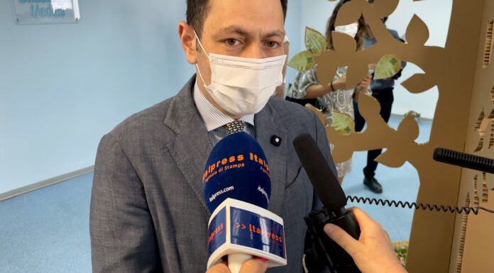 Vaccino, Razza “Si moltiplicano iniziative con Enti locali”