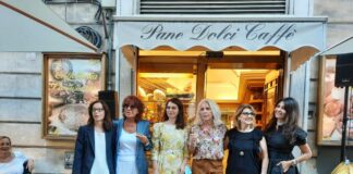 “Dialoghi a Spoleto” sbarca a Roma, Melograni “Segno di ripartenza”