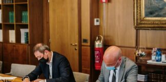 Water Alliance-Acque Lombardia, firmato il nuovo contratto di rete