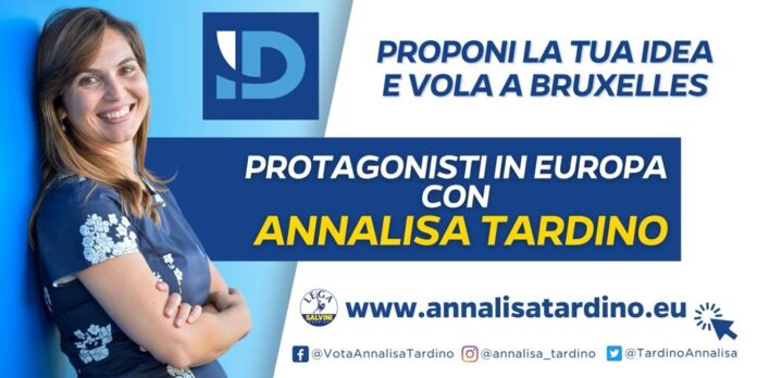 Tardino Eu