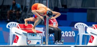 Valloni di scena nei 1500 sl “Speravo di fare meglio”