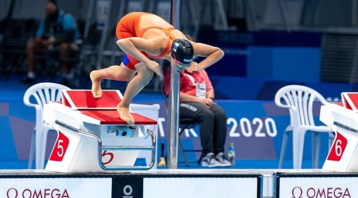 Valloni di scena nei 1500 sl “Speravo di fare meglio”