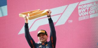 In Austria vince ancora Verstappen, poi Bottas e Norris