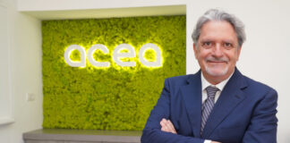 Acea, Gola “Utile brillante e investimenti in crescita”