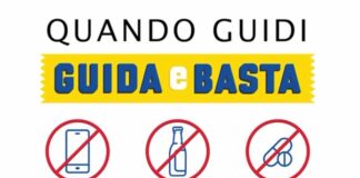 Sicurezza stradale, spot effetto “sliding doors” su reti Rai