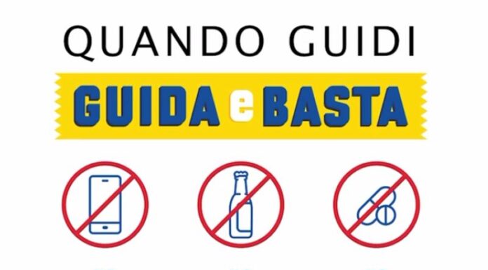 Sicurezza stradale, spot effetto “sliding doors” su reti Rai