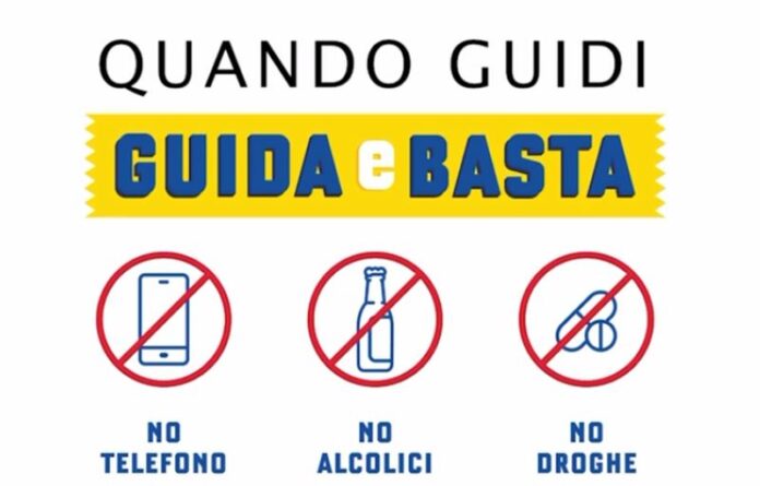 anas guida e basta