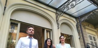 Appendino “Mai inseguito consenso, M5s ha un problema al Nord”