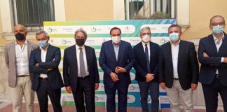 Transizione ecologica, accordo tra Acea Innovation e comune di Benevento